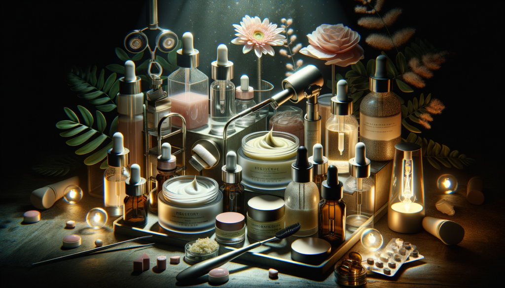 Tendencias de Cuidado De La Piel que deberías aprovechar este año