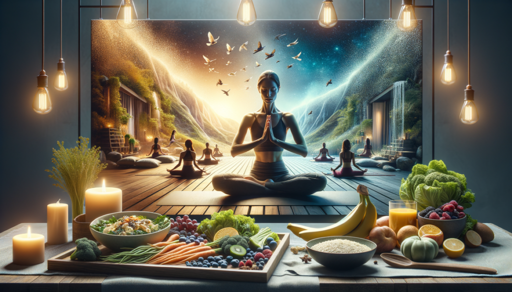 Salud y Bienestar: Estrategias Reales para una Vida Mejor