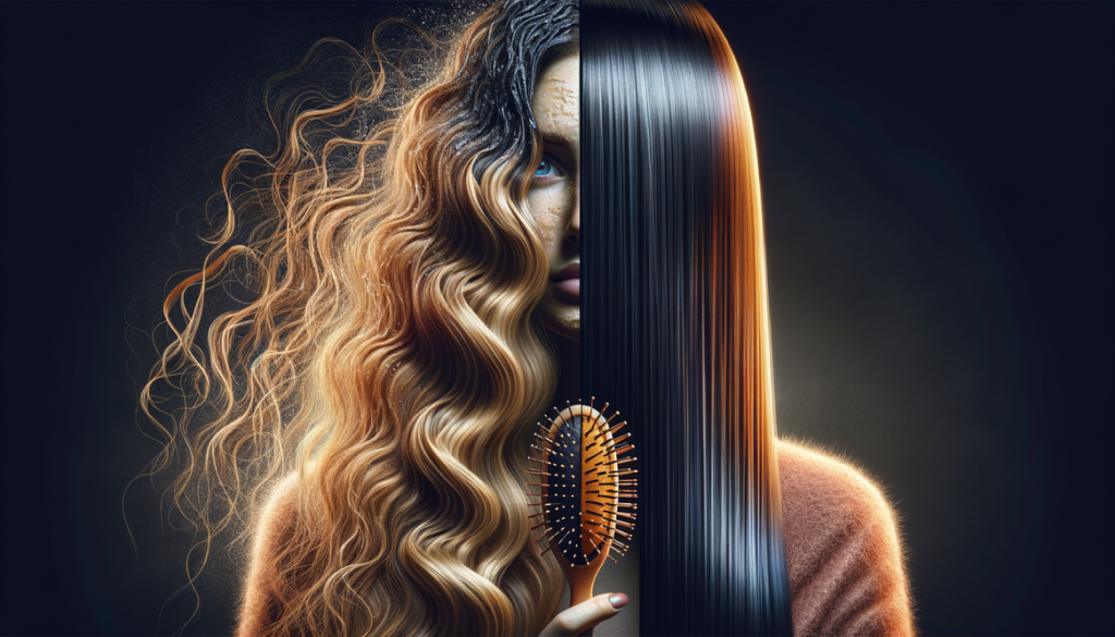 Errores Comunes en Salud Capilar y Cómo Evitarlos